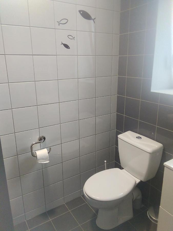 Les Woodies Xertigny Exteriör bild